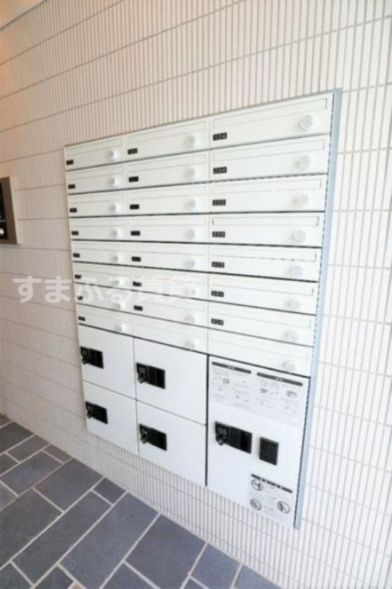 COZY岡崎柱町