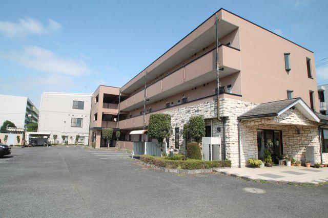 ラッフルポート