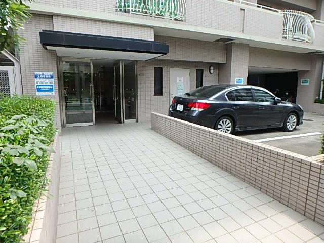 カーサグランデ本郷