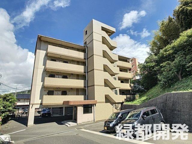 ウェルタウンみわ 2号館
