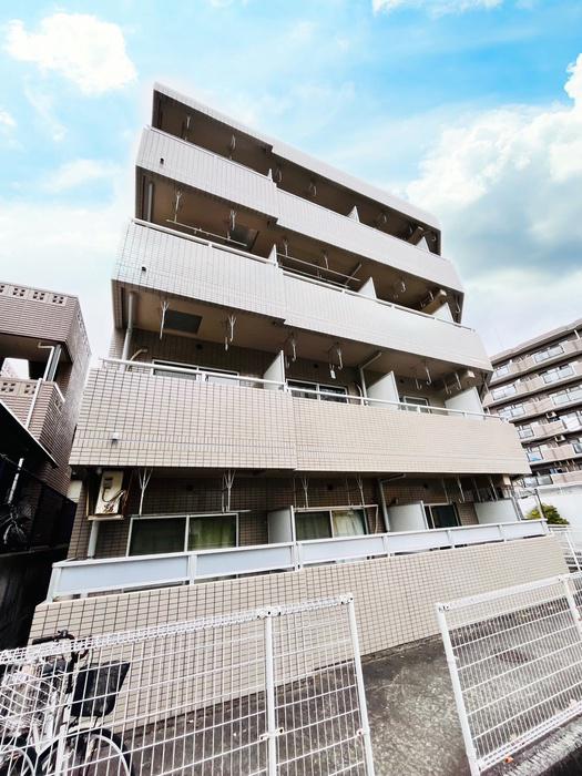 アゼリア東戸塚