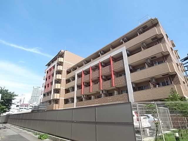 エステムコート三宮イーストIIリベルテ