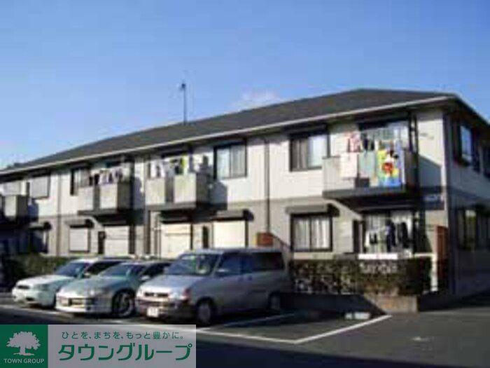 アピエ弐番館