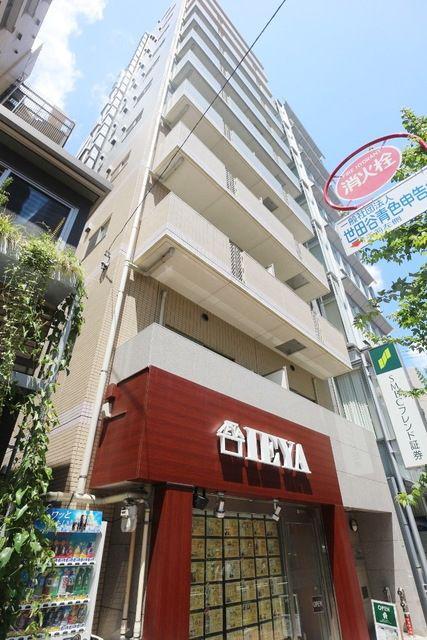 ヴェルト三軒茶屋II