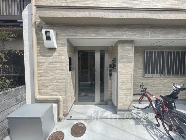 QUALIE茶山駅前