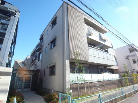 MAST COURT 丸橋 A棟