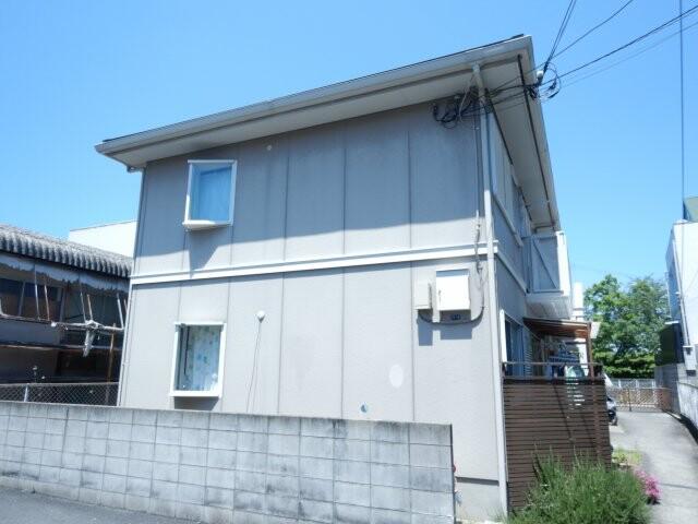 リバーサイドハイツ