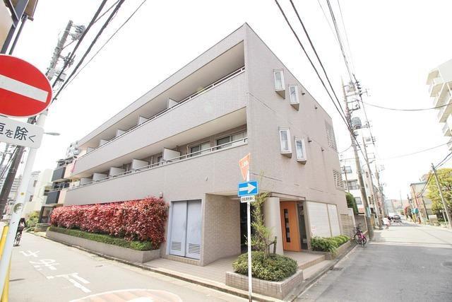 スリーブライト川口幸町