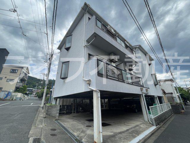 ロイヤル客坊町