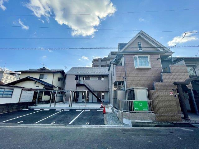 コーポエンリッチ