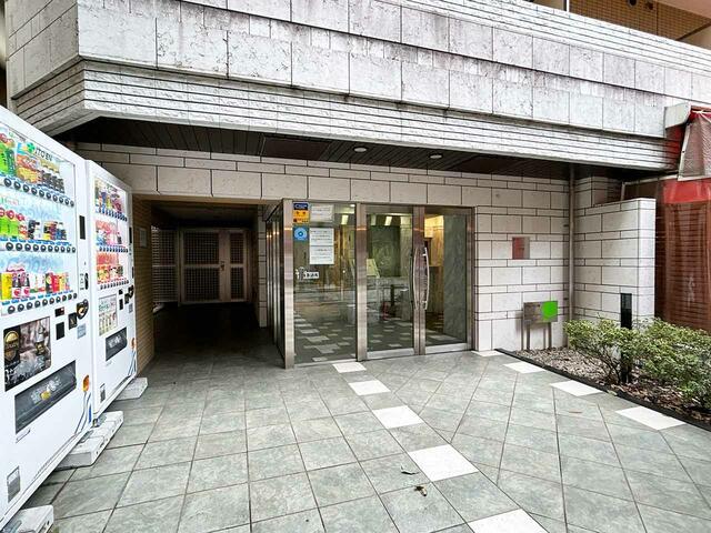マイナビSTAY三田パークホーム