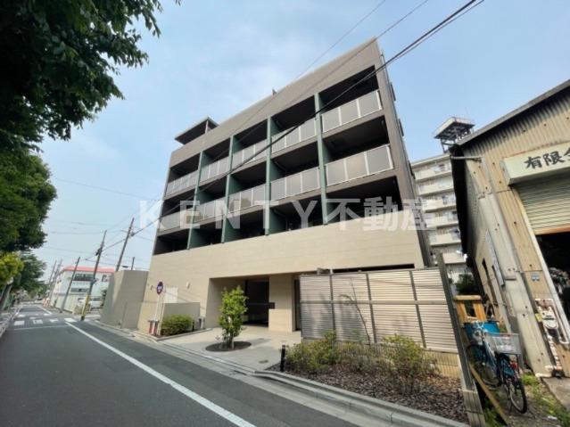 ブライズ蒲田イースト