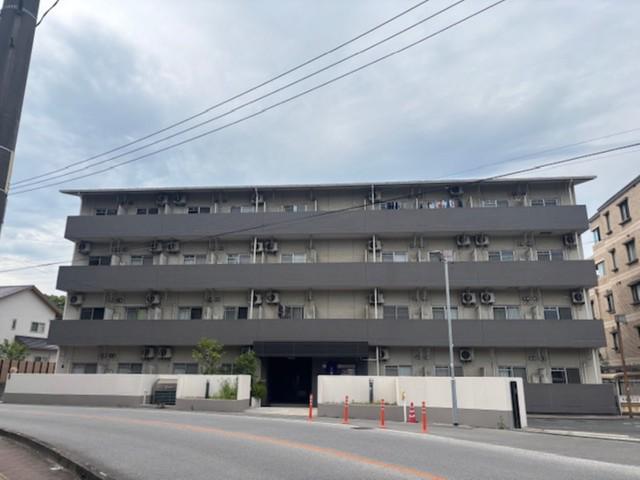 リバティ丸之内
