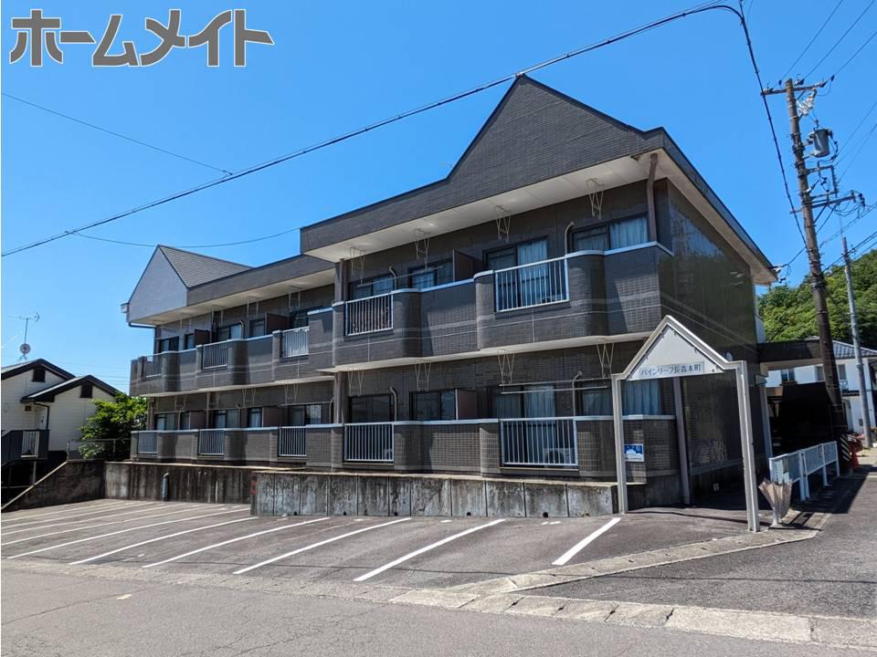 パインリーフ長森本町