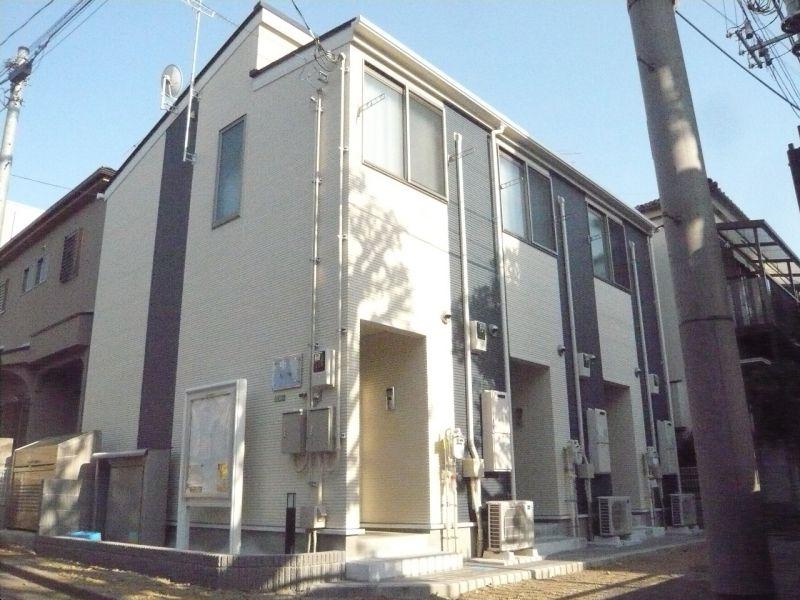 レオネクスト大塚