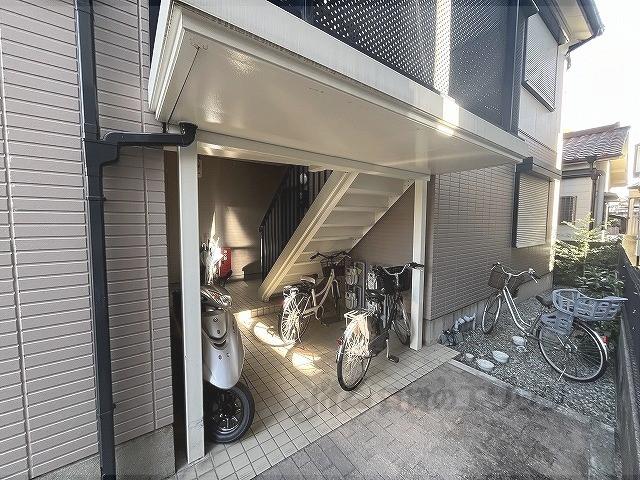 佐伯ハイツ
