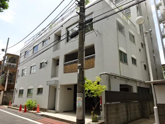 三田マンション