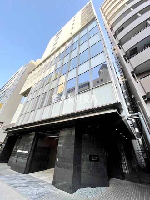 クレド新横浜