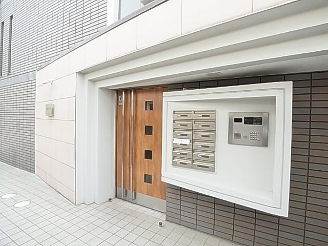 マープルコート