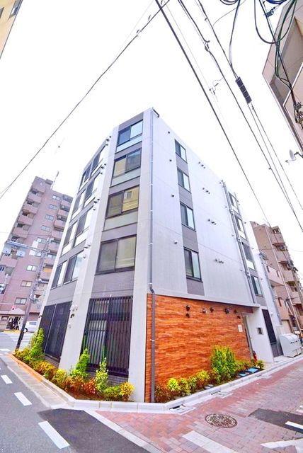 PASEO代田橋