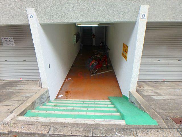 ホワイトマンション