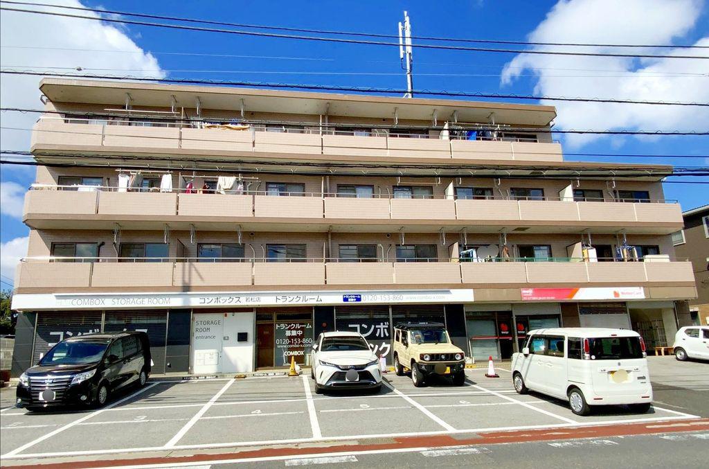 アメニティ21