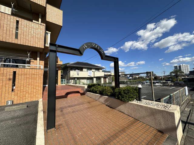 パーク白山