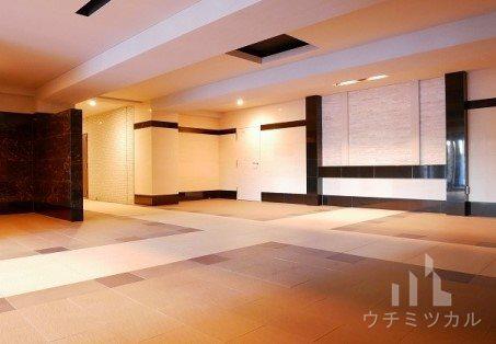 フュージョナル赤羽イースト