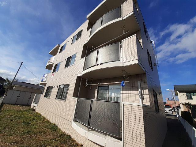 マンションドム高見I