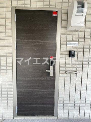 カーサ八代