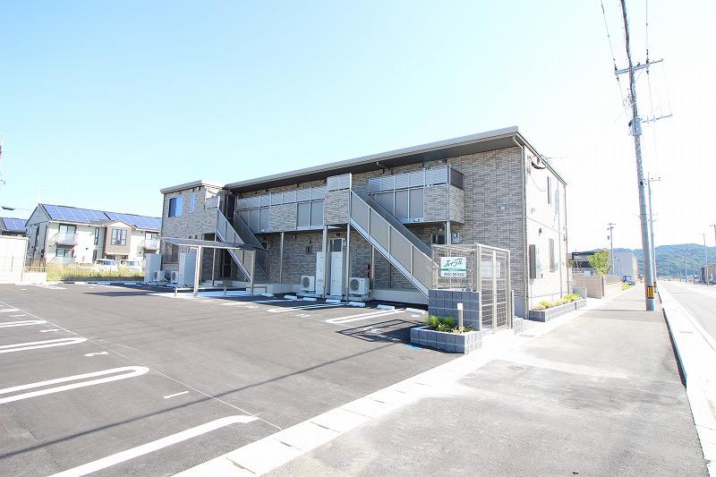 ラディア与原