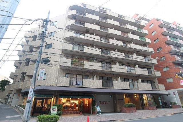 恵比寿ガーデン