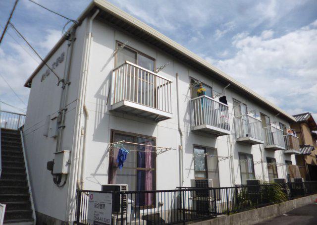 ハイム六軒屋