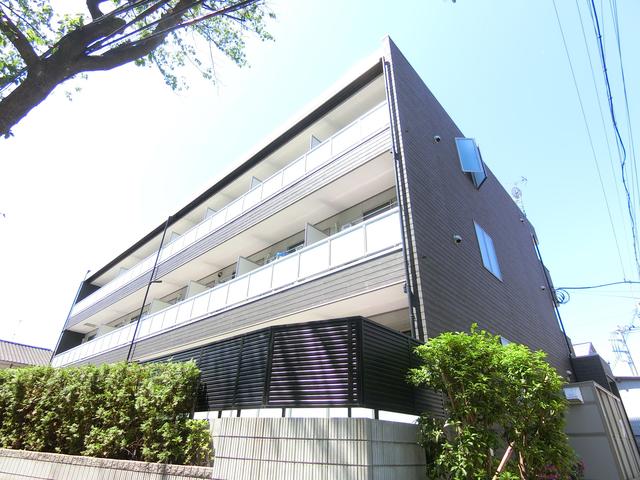 リブリ・桜レジデンス