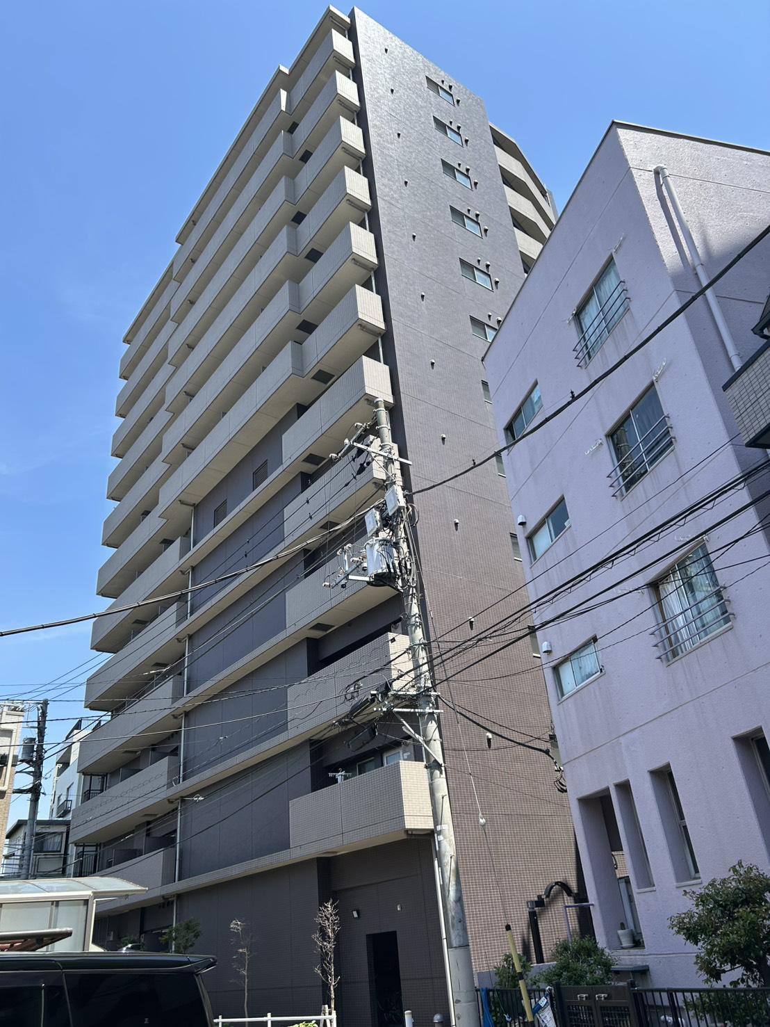 フェニックス板橋大山