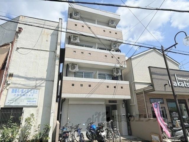 メゾンTM