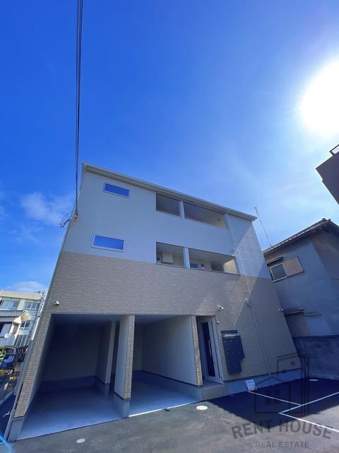 カーサフォルトゥナート岸和田