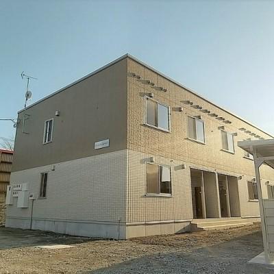 セジュール沼ノ端中央V
