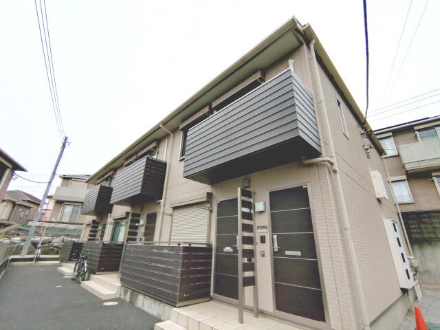 ペットケアビレッジ小手指南I