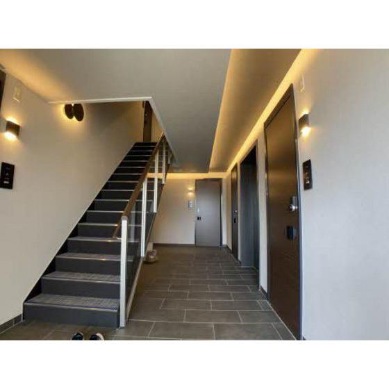 BELLE MAISON昭和町