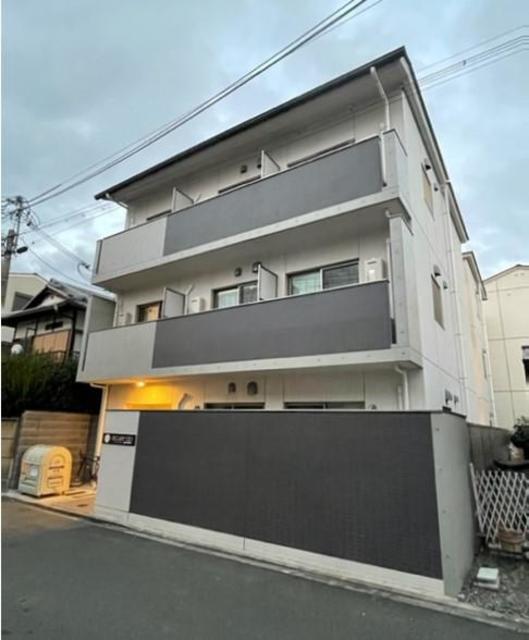 アクエルド京大北