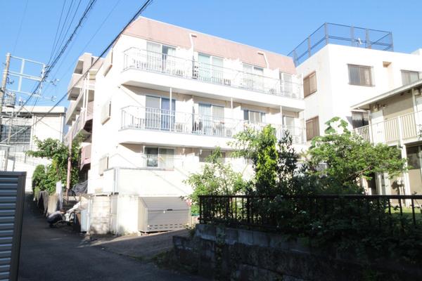 メゾン品川