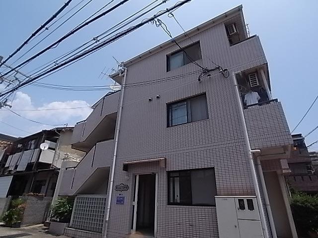 ベルトピア伊丹III(ワンルーム/1階)