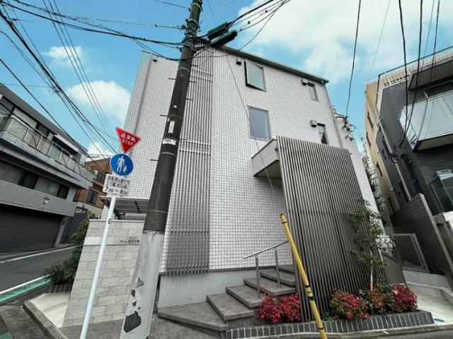 リシェス代々木上原