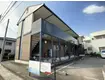 MEZONシエン(1LDK/1階)