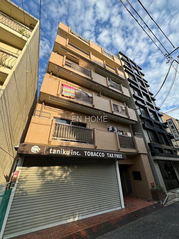 グリーンプラザ高津
