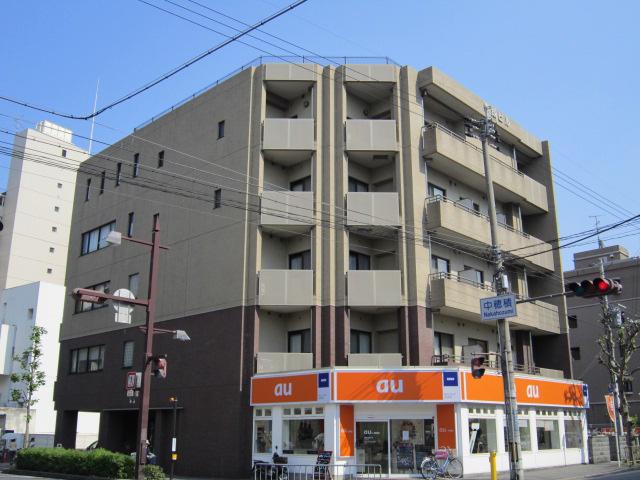 孝成ビル