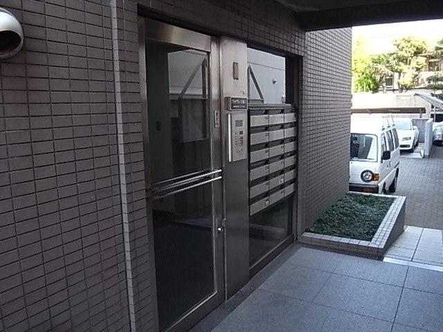 フォウレス塚口
