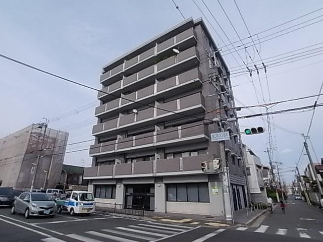 フォウレス塚口