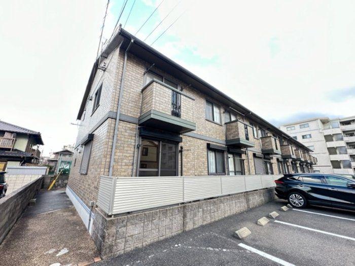 オーク上富野